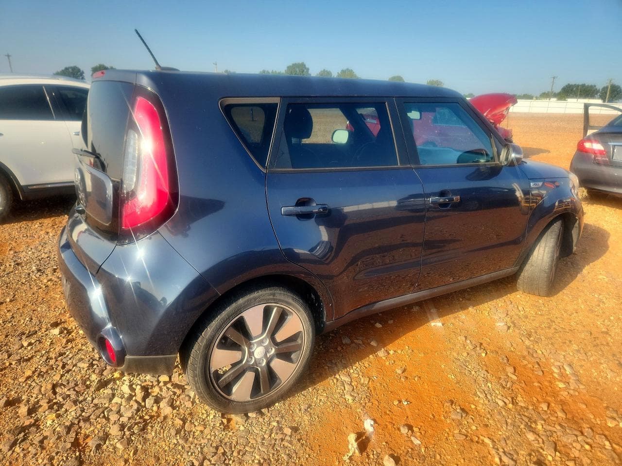 2014 Kia Soul ! - foto 3