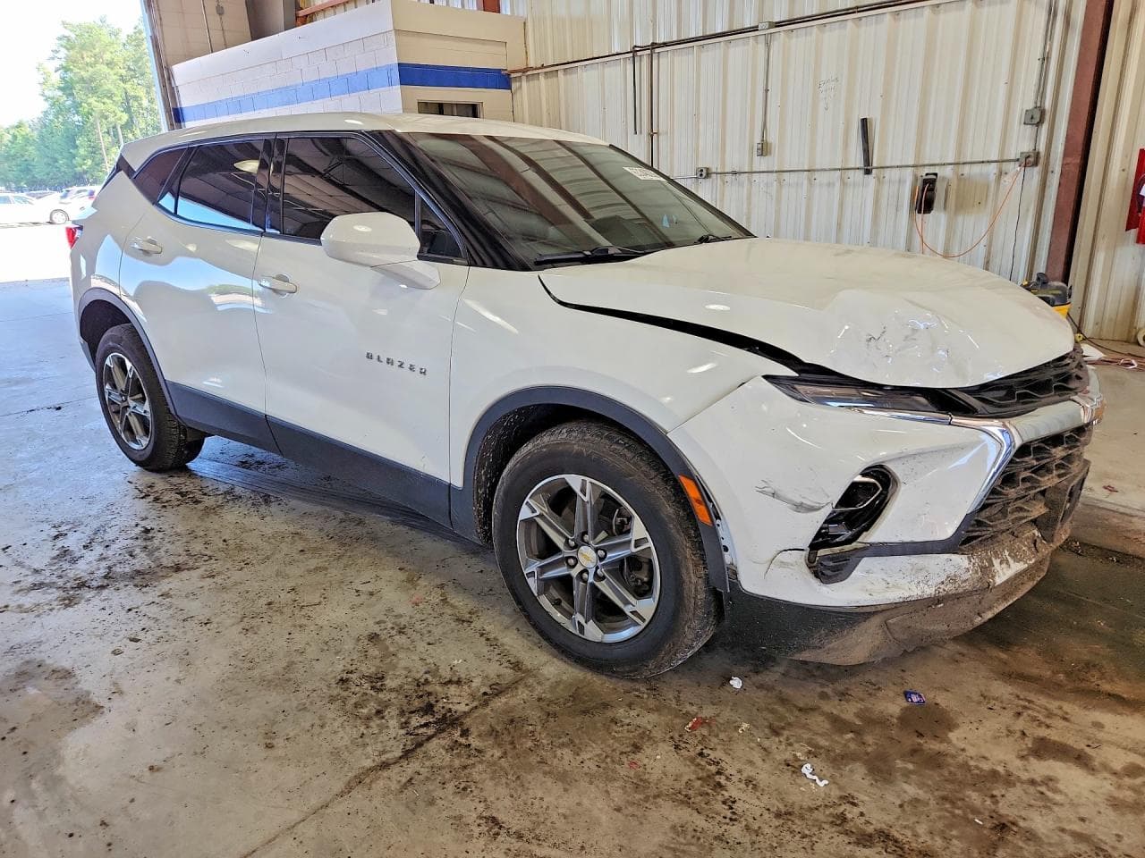 2023 Chevrolet Blazer 2Lt - foto 4