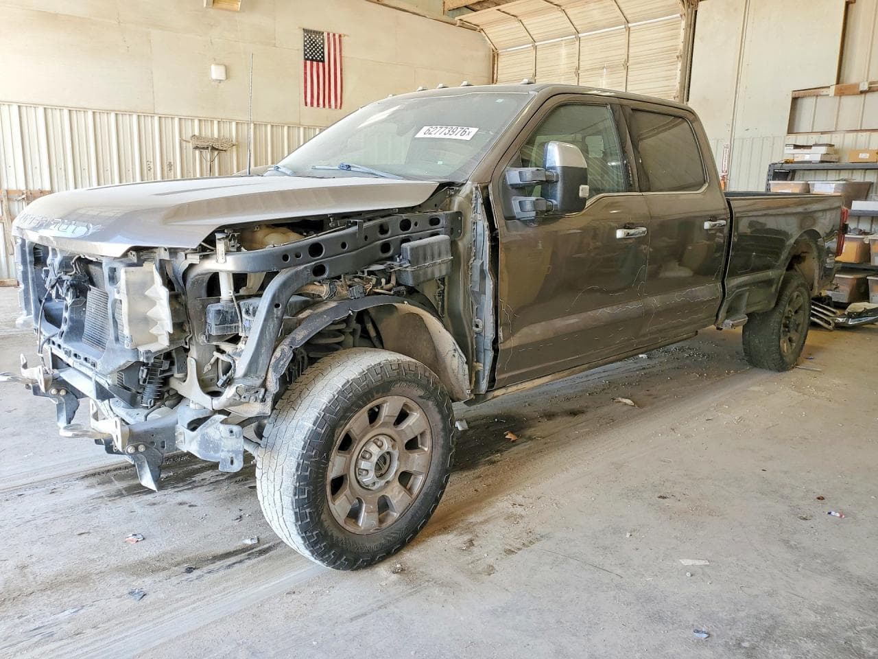 2023 Ford F350 Super Duty