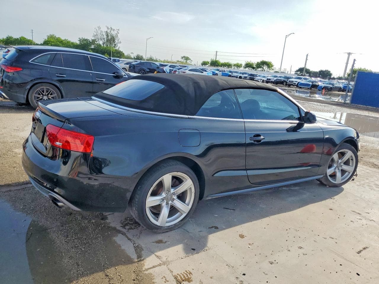 2015 Audi A5 Premium Plus - foto 3