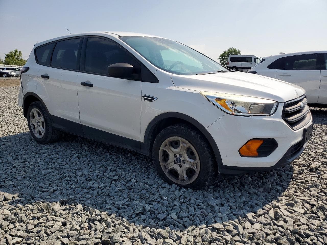 2017 Ford Escape - foto 4