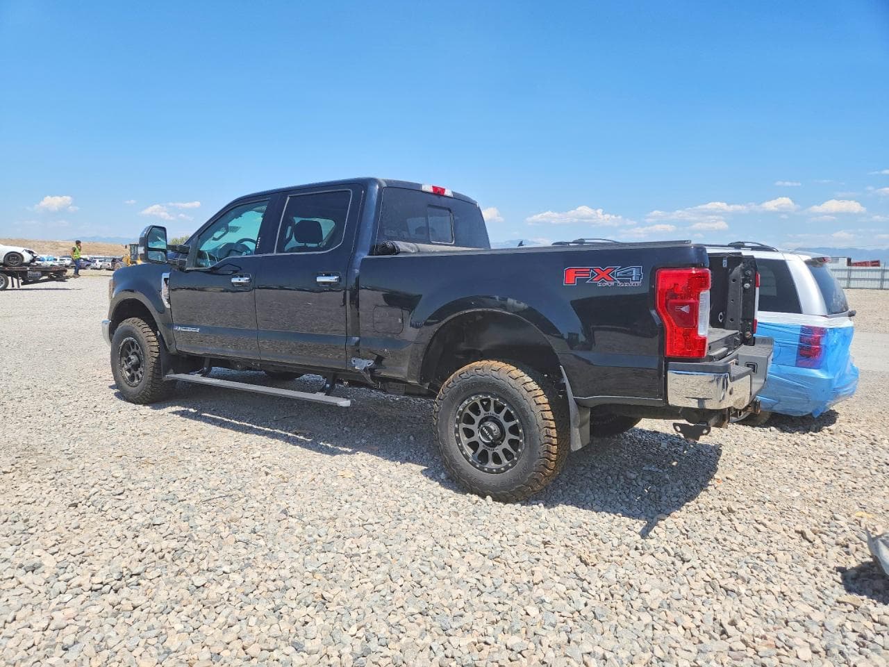 2017 Ford F350 Super Duty - foto 2