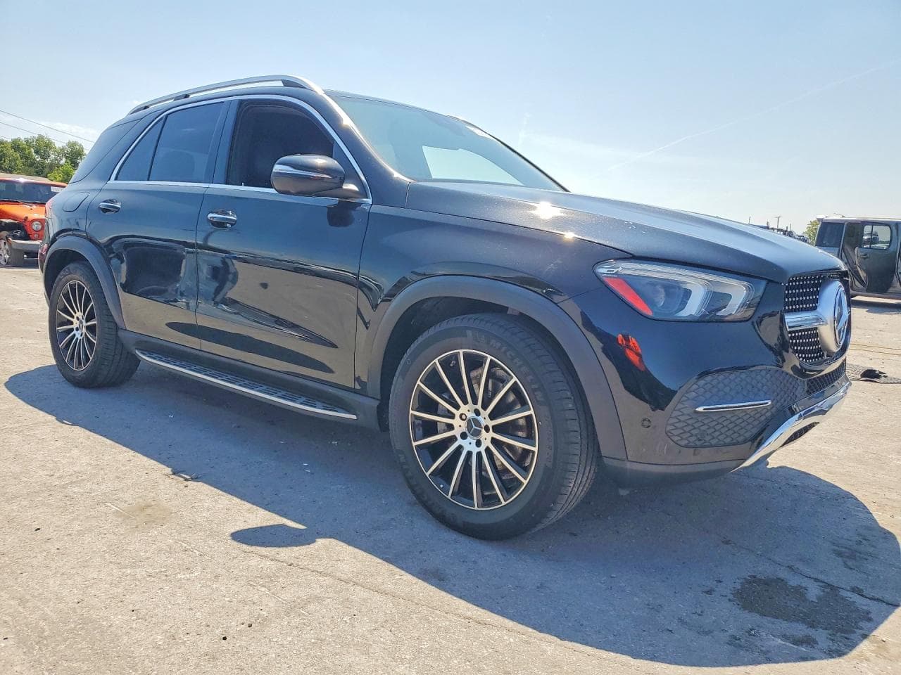 2020 Mercedes-Benz Gle 350 - foto 4