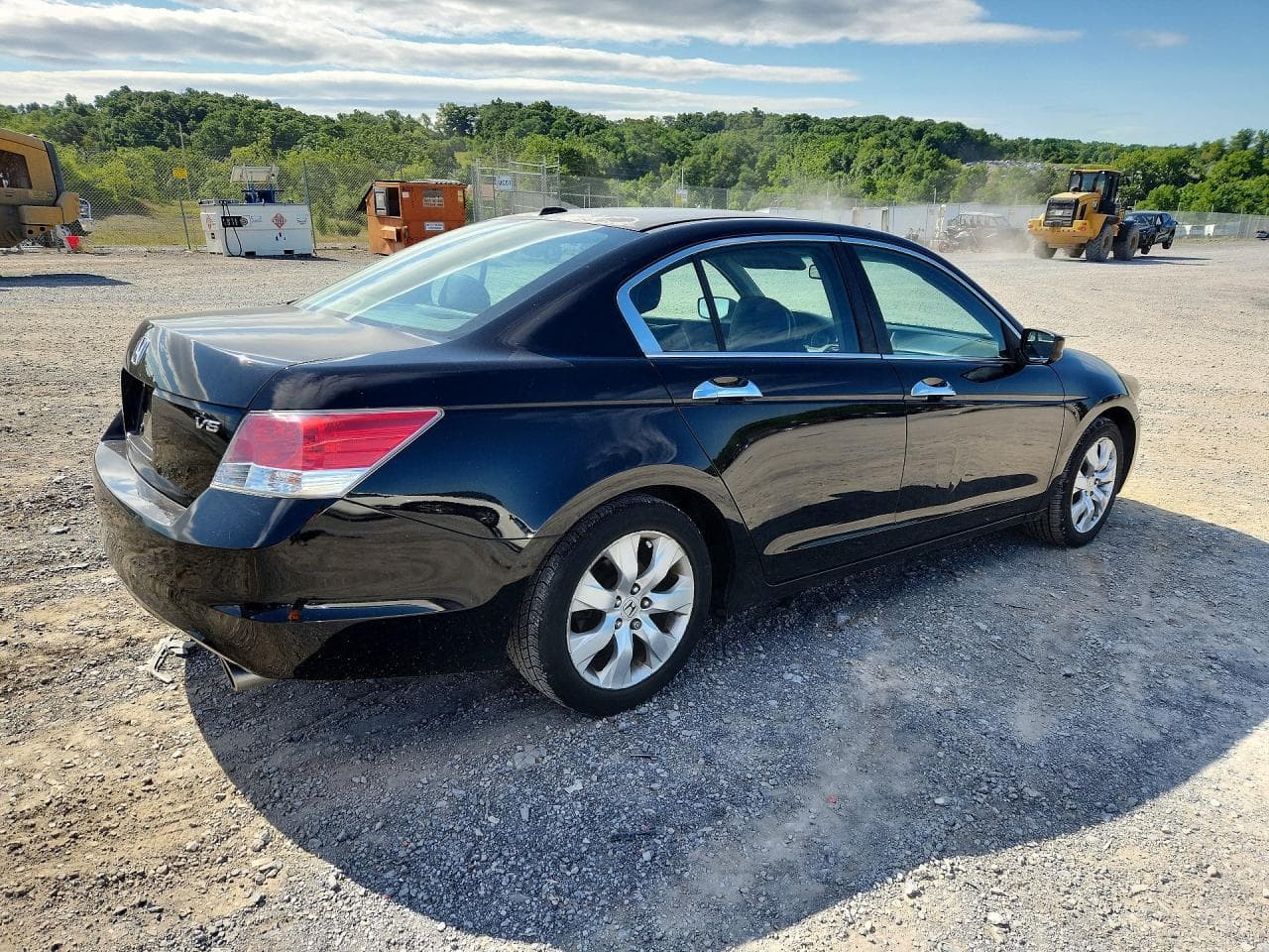 2010 Honda Accord Exl - foto 3