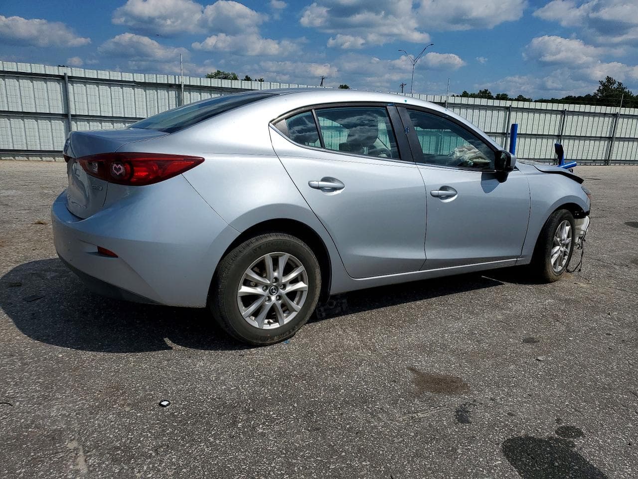 2018 Mazda 3 Sport - foto 3