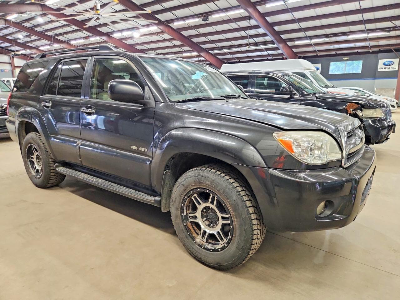 2007 Toyota 4Runner Sr5 - foto 4