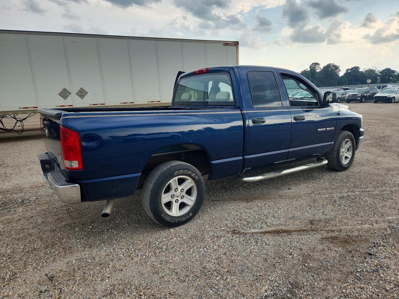 2006 Dodg Ram 1500 St/Slt - foto 3