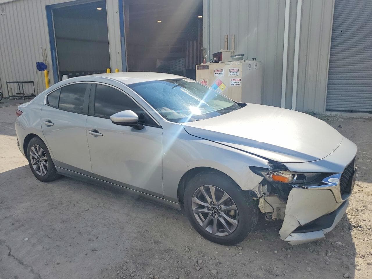 2021 Mazda 3 - foto 4