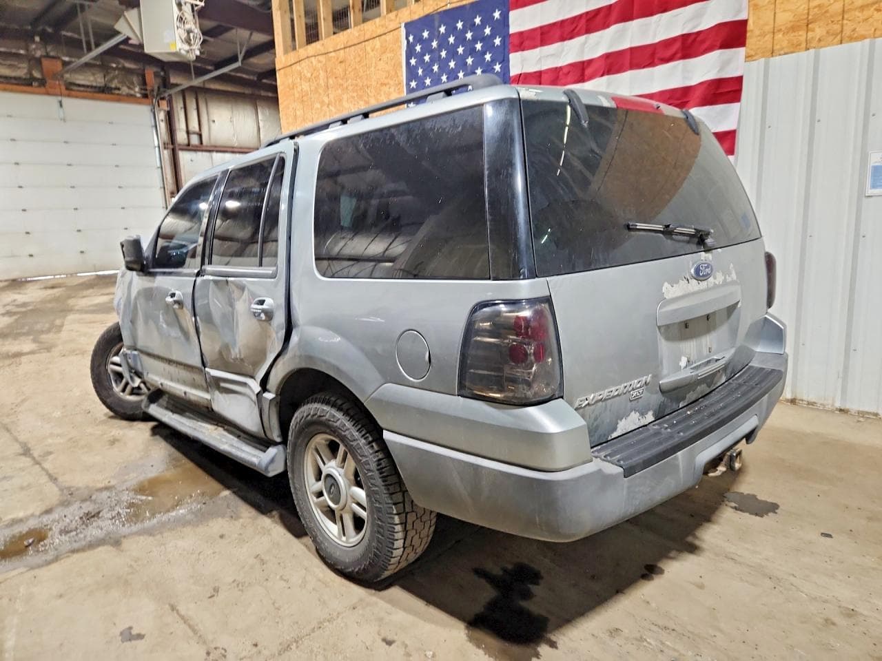 2006 Ford Expedition Xlt - foto 2