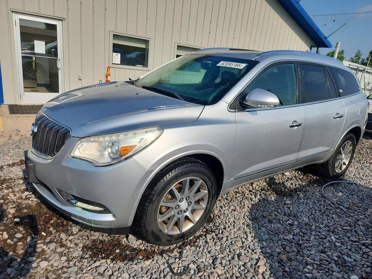 2014 Buick Enclave