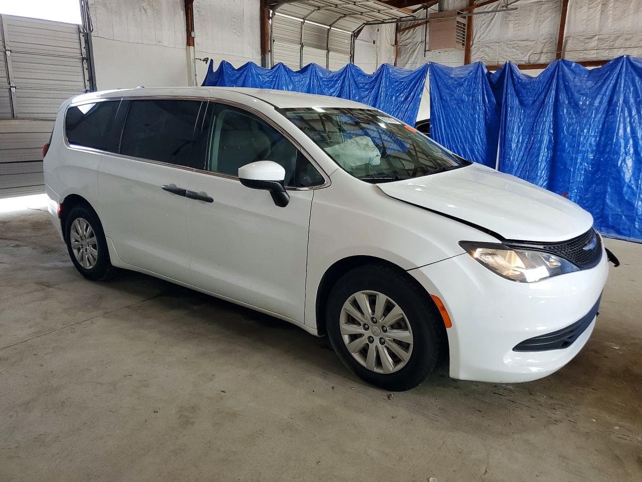 2019 Chrysler Pacifica L - foto 4