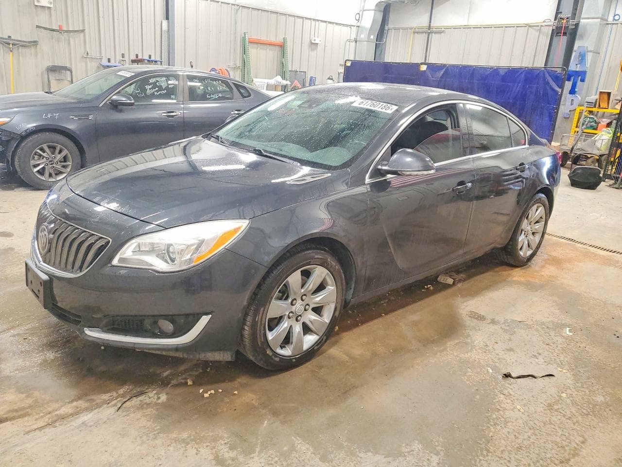 2015 Buick Regal Premium