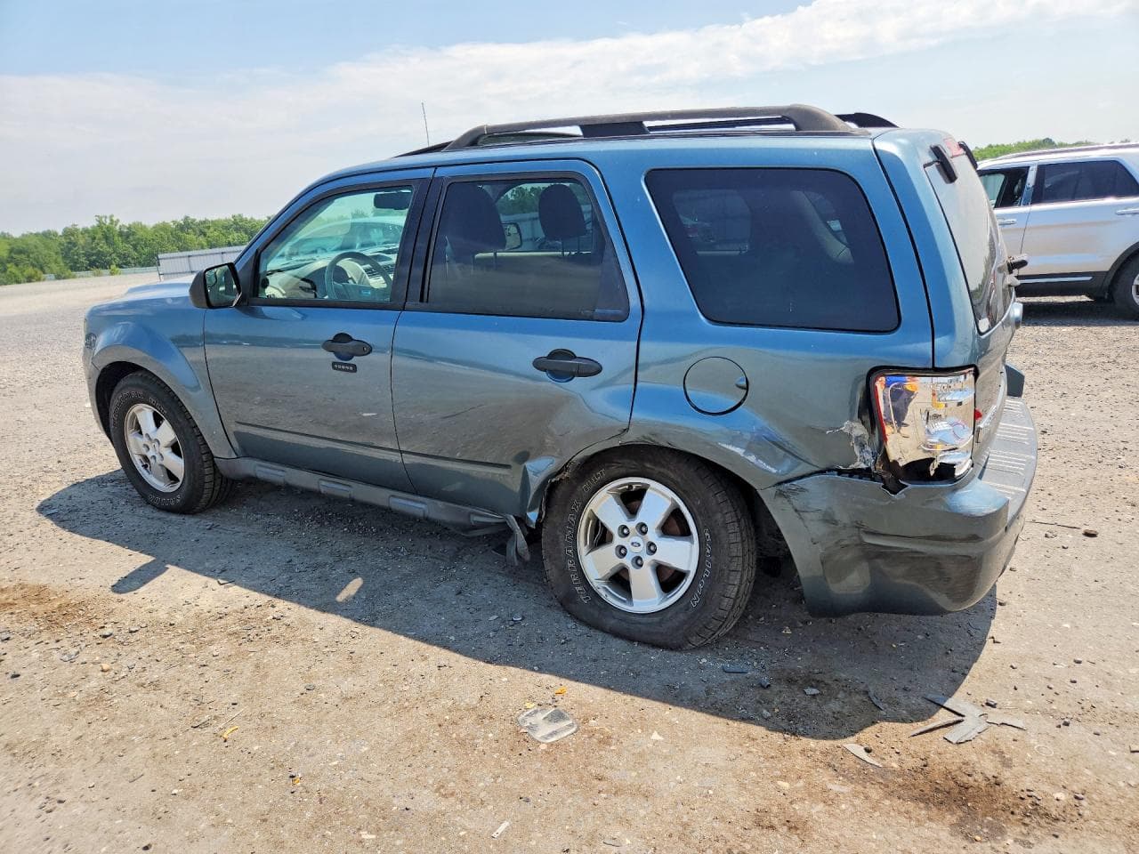 2012 Ford Escape Xlt - foto 2