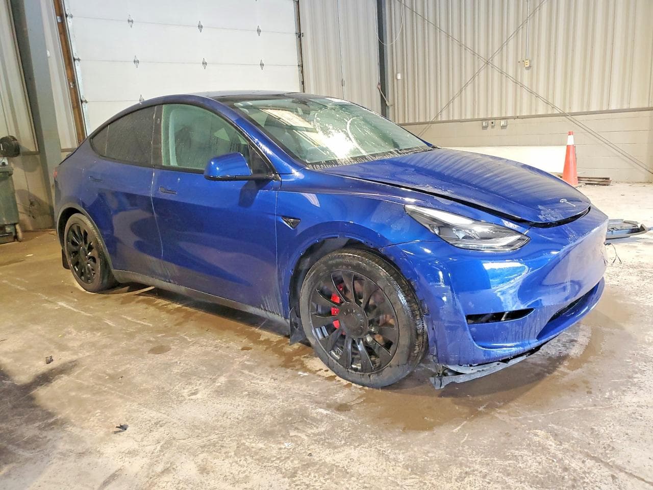 2024 Tesla Model Y - foto 4
