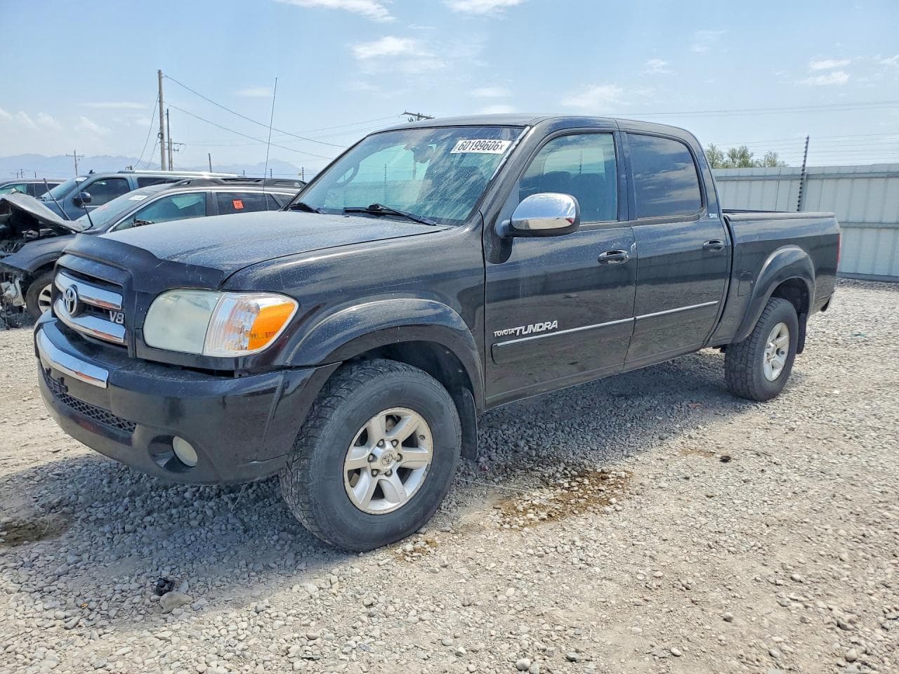 2006 Toyt Tundra