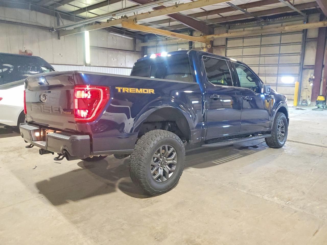 2022 Ford F150 Supercrew - foto 3