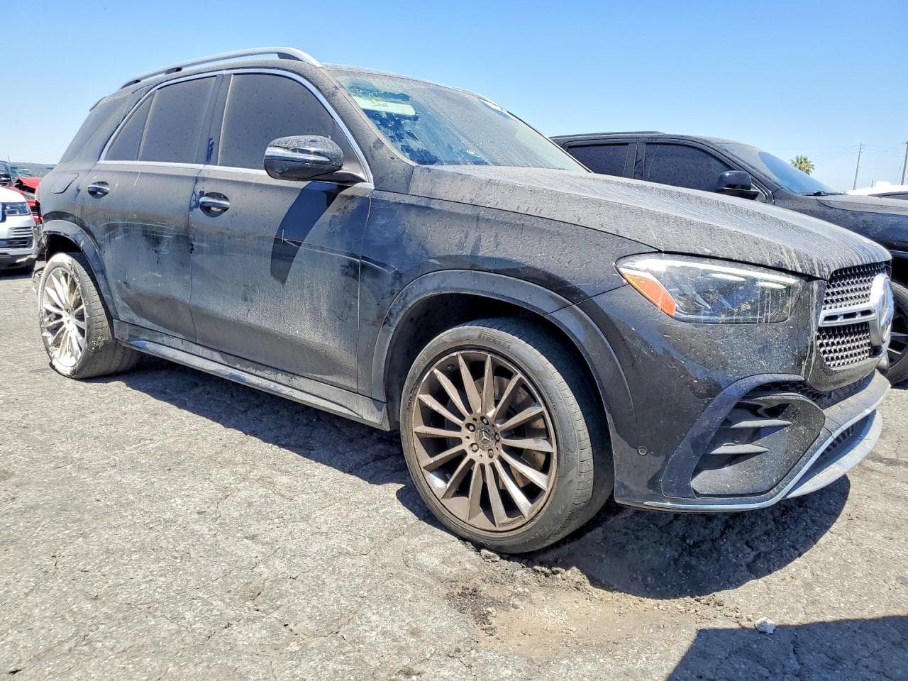2024 Mercedes-Benz Gle 350 4Matic - foto 4