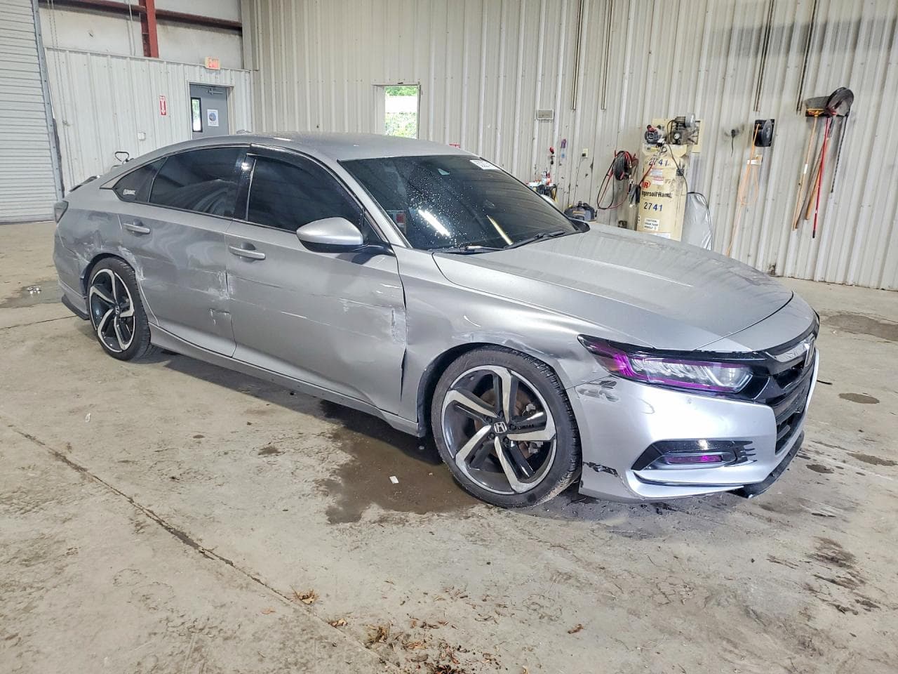 2020 Honda Accord Sport - foto 4