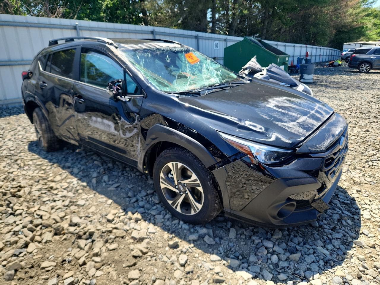 2026 Subaru Crosstrek Premium - foto 4