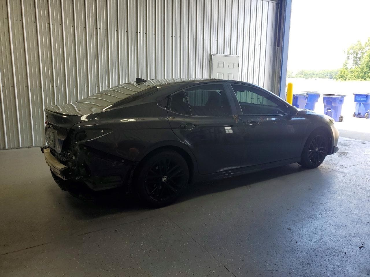 2025 Toyota Camry Se - foto 3