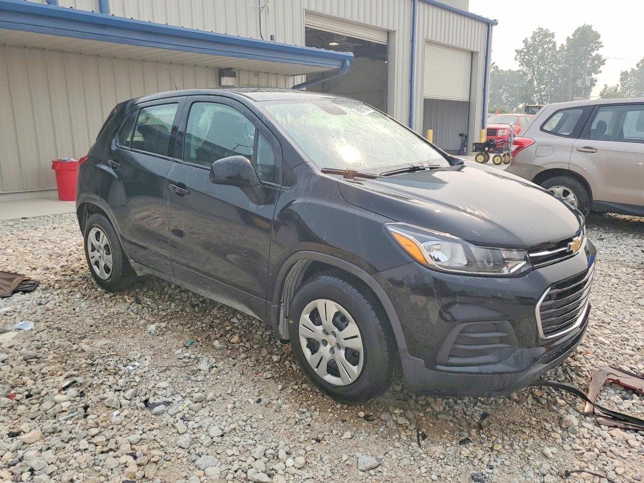 2019 Chevrolet Trax Ls - foto 4