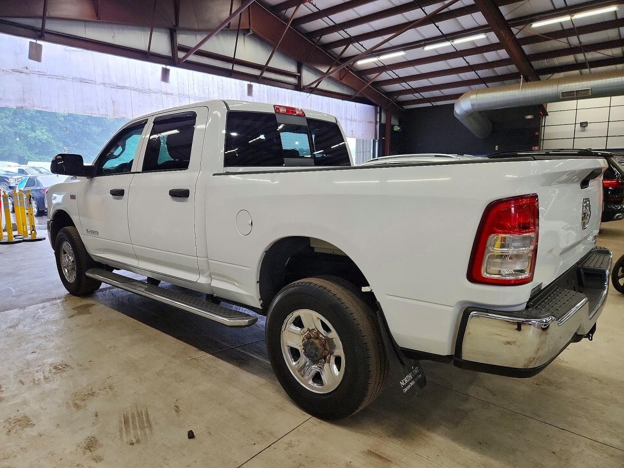 2020 Ram 2500 Tradesman - foto 2