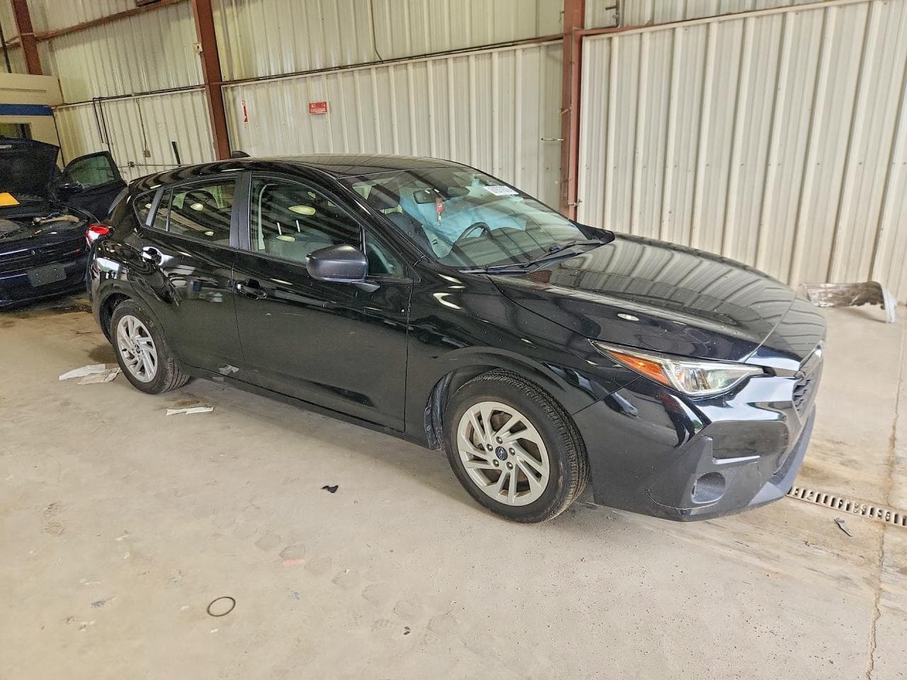 2025 Subaru Impreza - foto 4