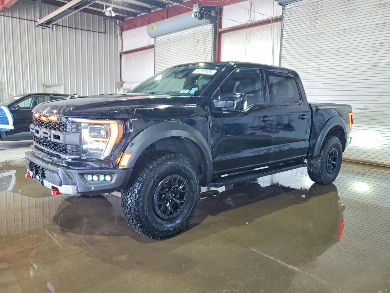 Ford F-150 2023 z USA