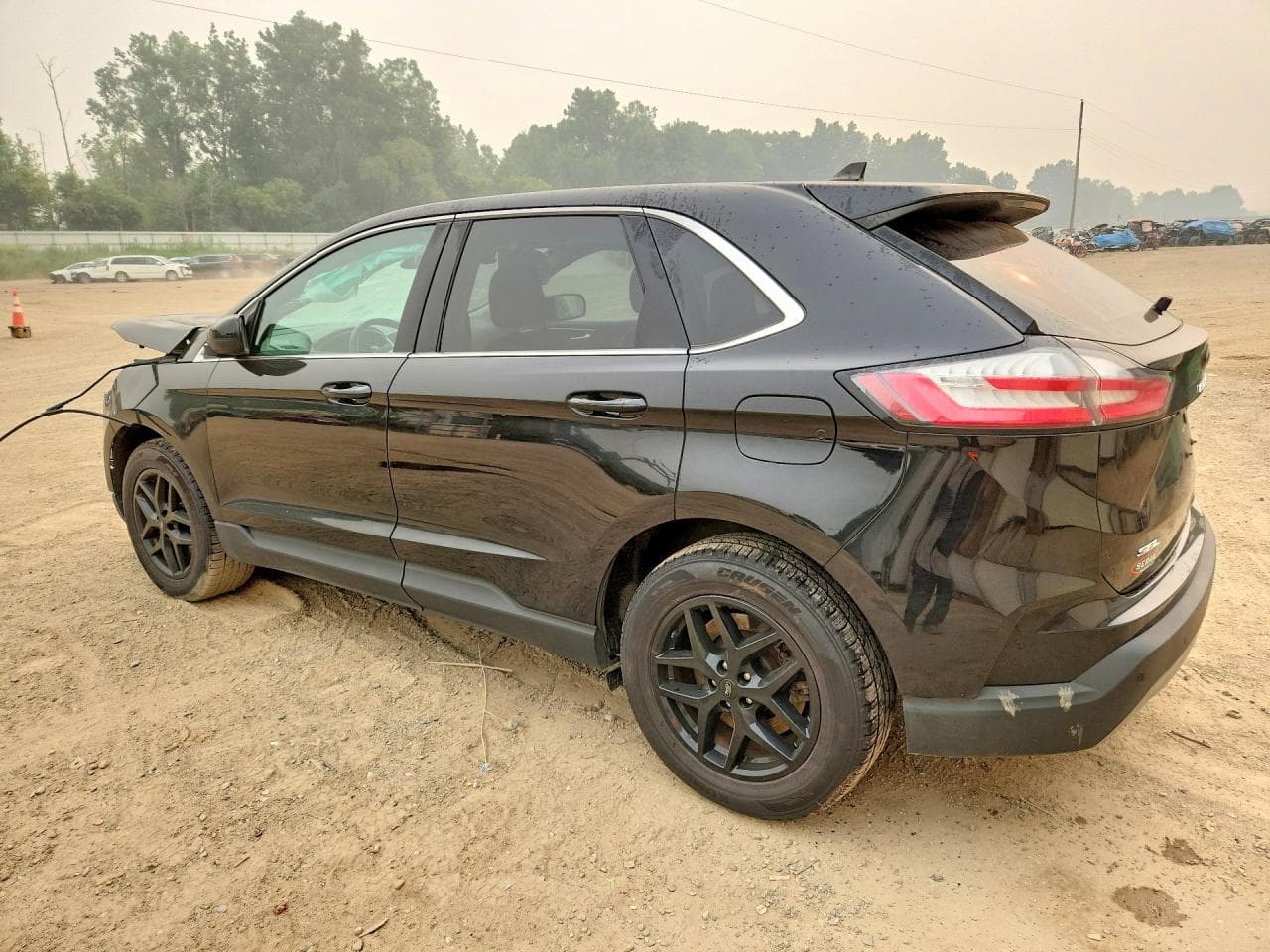 2023 Ford Edge Sel - foto 2