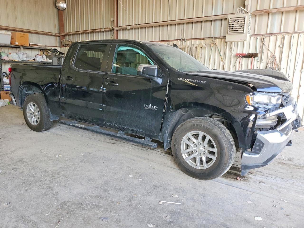 2020 Chevrolet Silverado C1500 Lt - foto 4