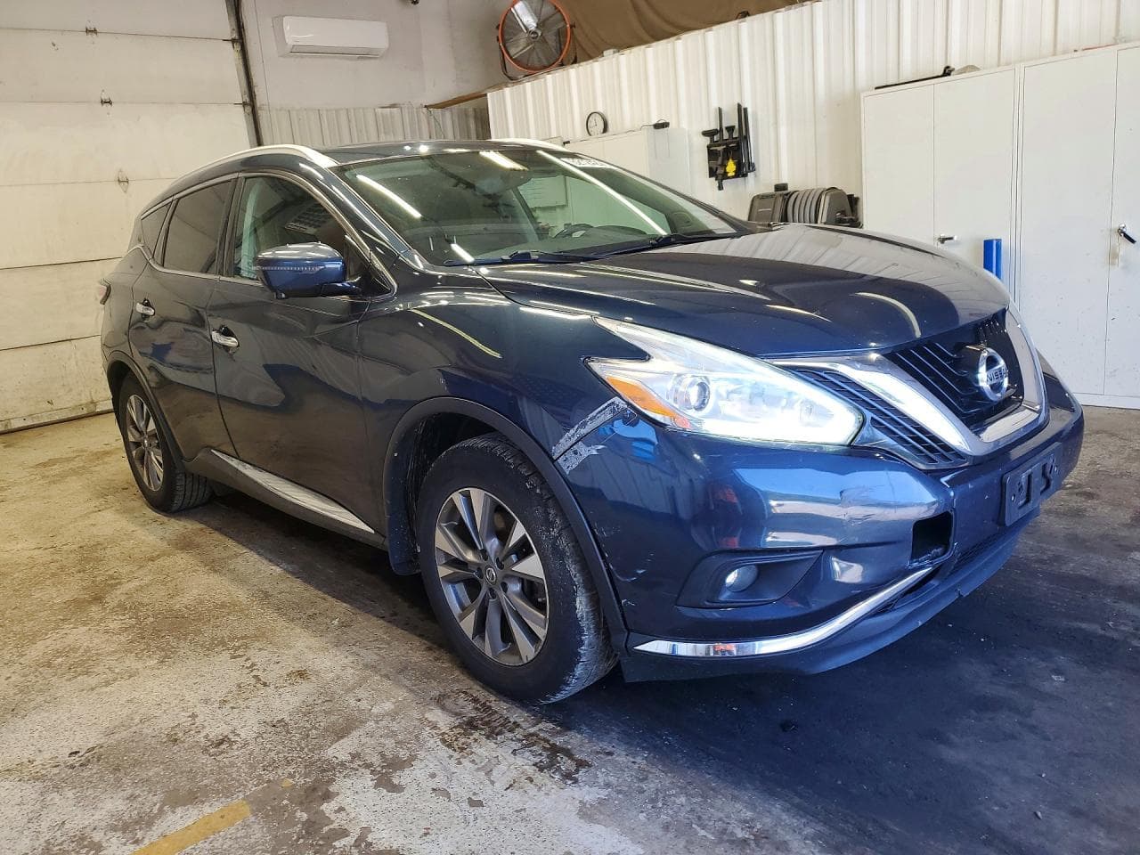 2016 Nissan Murano Sl - foto 4