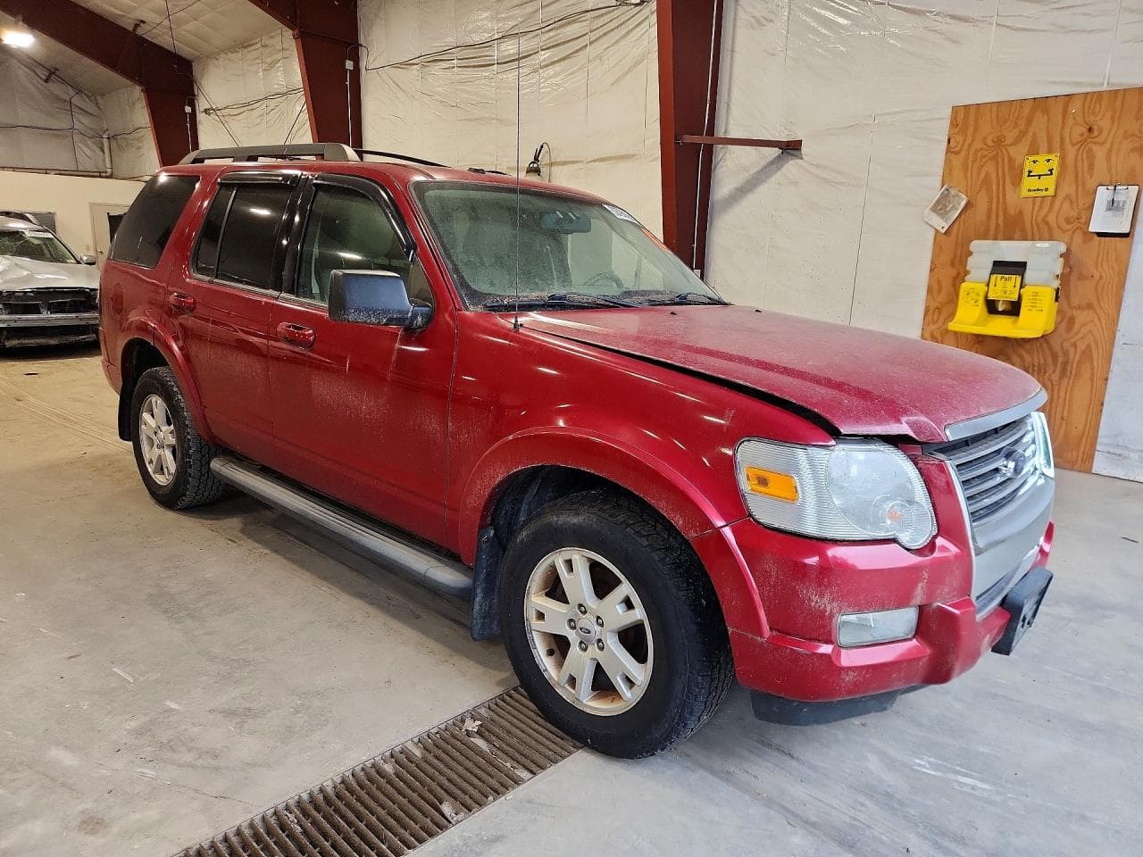 2010 Ford Explorer Xlt - foto 4