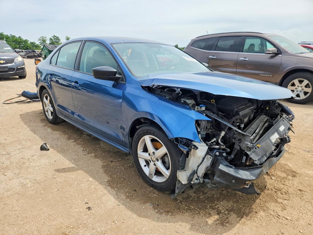 2016 Volkswagen Jetta S - foto 4