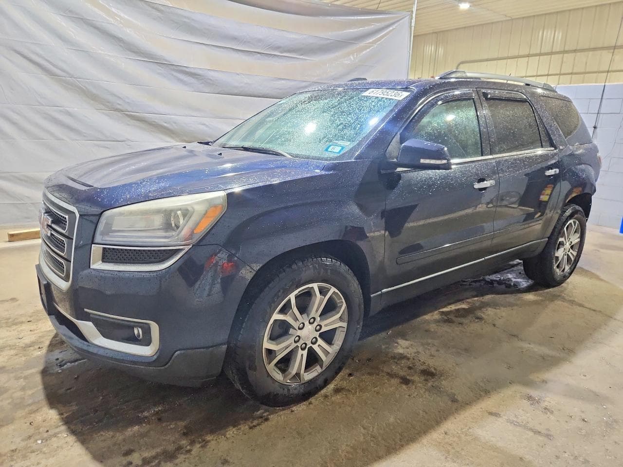 2015 GMC Acadia Sle1 Awd