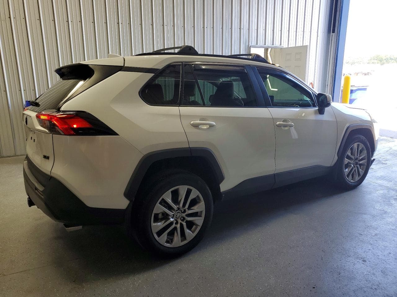 2024 Toyota Rav4 Xle Premium - foto 3