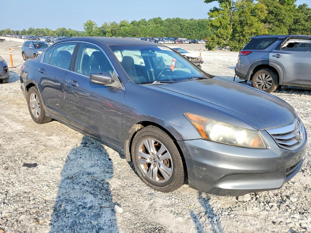 2012 Honda Accord Se - foto 4