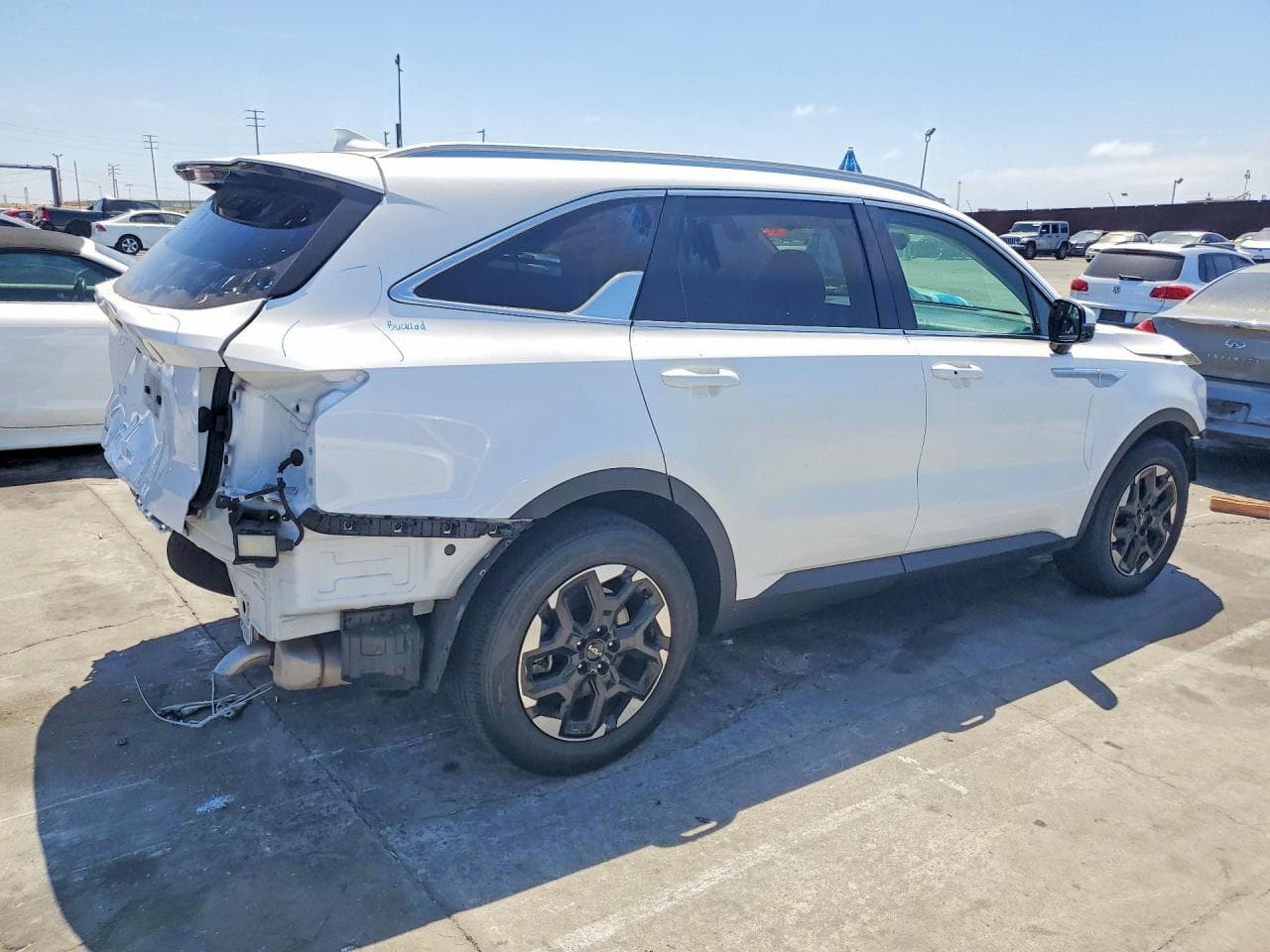 2024 Kia Sorento S - foto 3