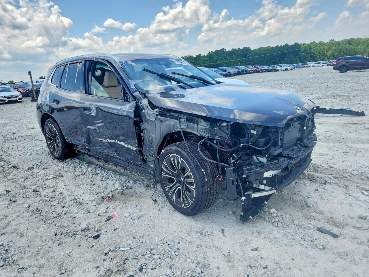 2026 BMW X3 30 xDrive - foto 4