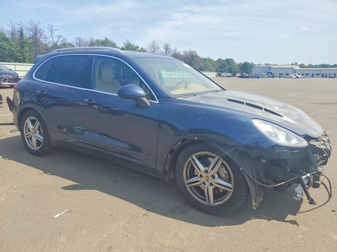 2013 Porsche Cayenne S - foto 4