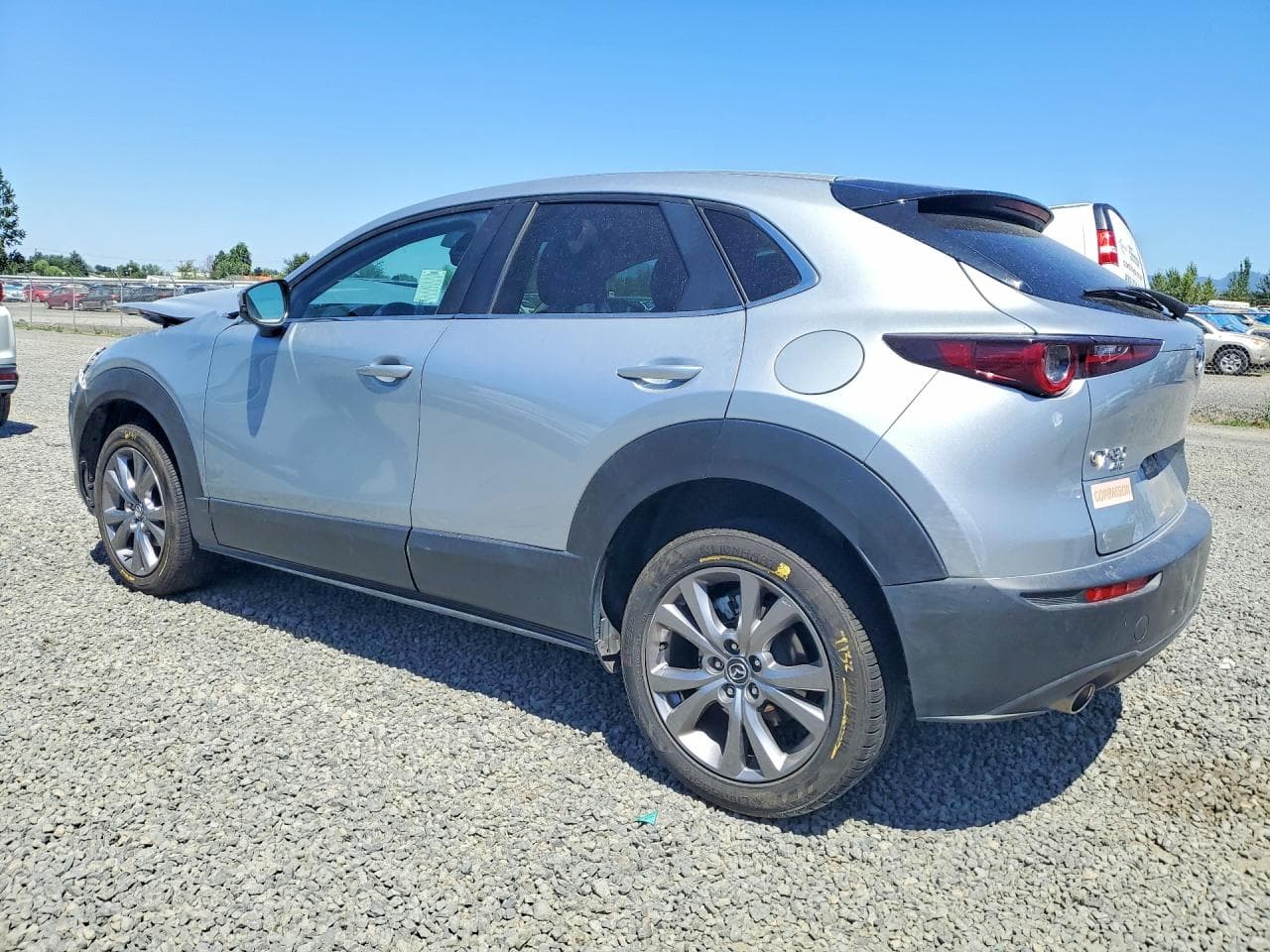 2021 Mazda Cx-30 Select - foto 2