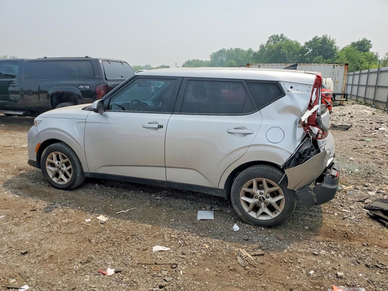 2020 Kia Soul S - foto 2