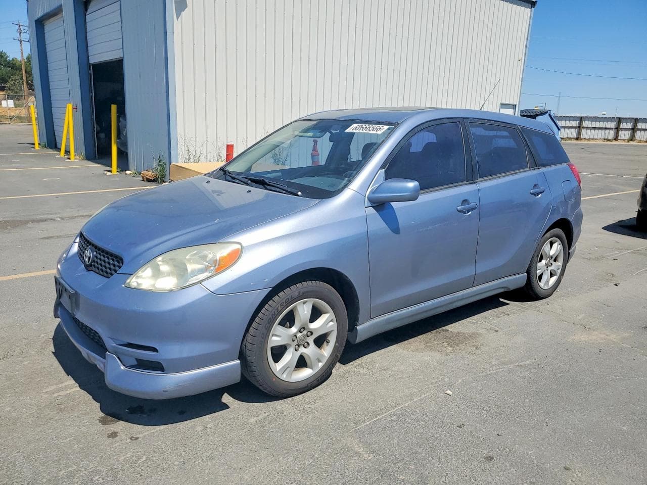 2003 Toyota Matrix