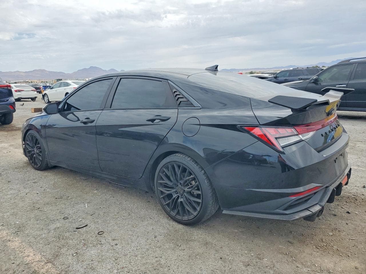 2023 Hyundai Elantra Sel - foto 2