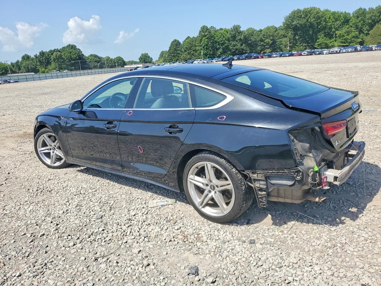 2022 Audi A5 Premium 45 - foto 2