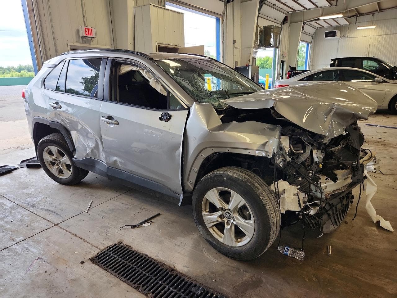 2019 Toyota Rav4 Xle - foto 4
