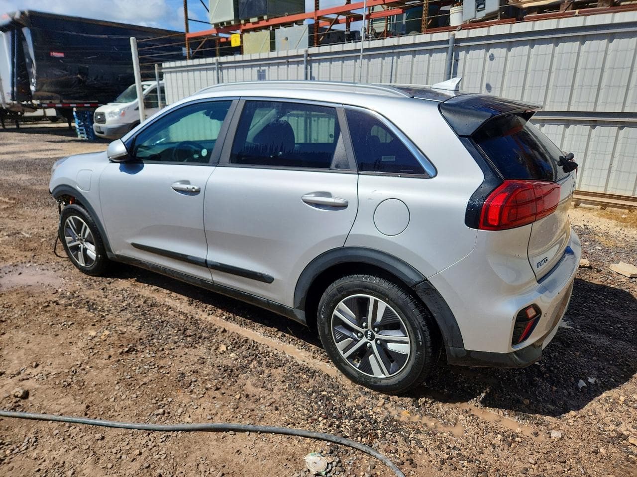 2020 Kia Niro Ex Premium - foto 2