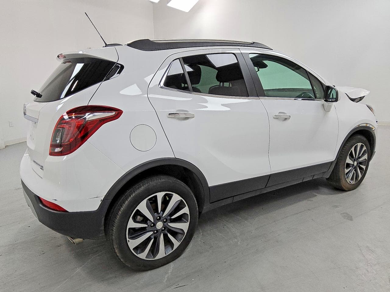 2022 Buick Encore Preferred - foto 3