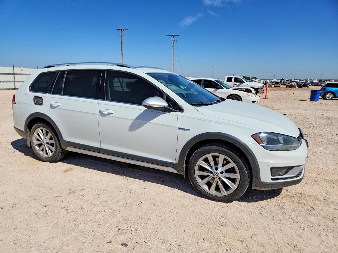 2019 Volkswagen Polo - foto 4