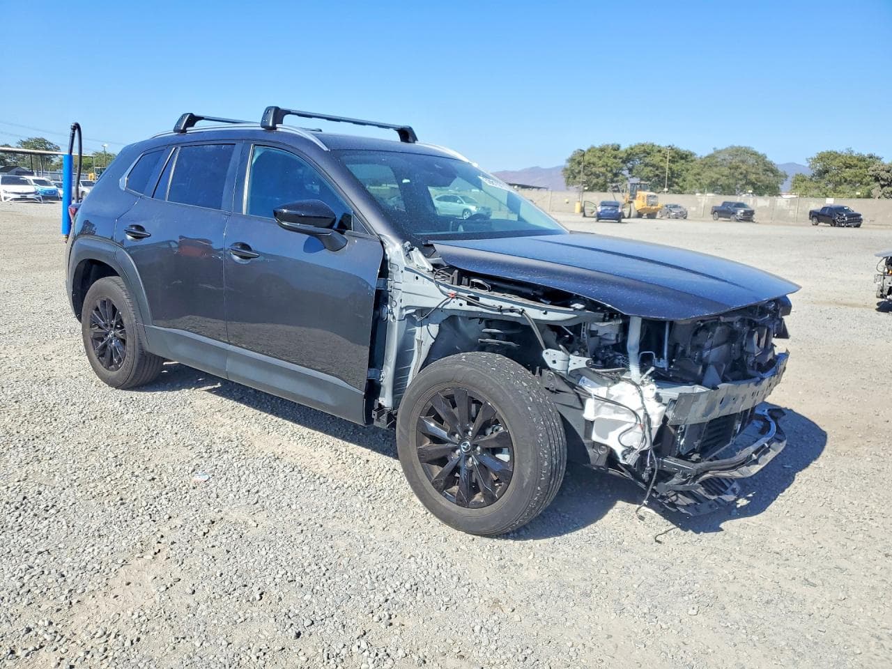 2024 Mazda Cx-50 Premium - foto 4