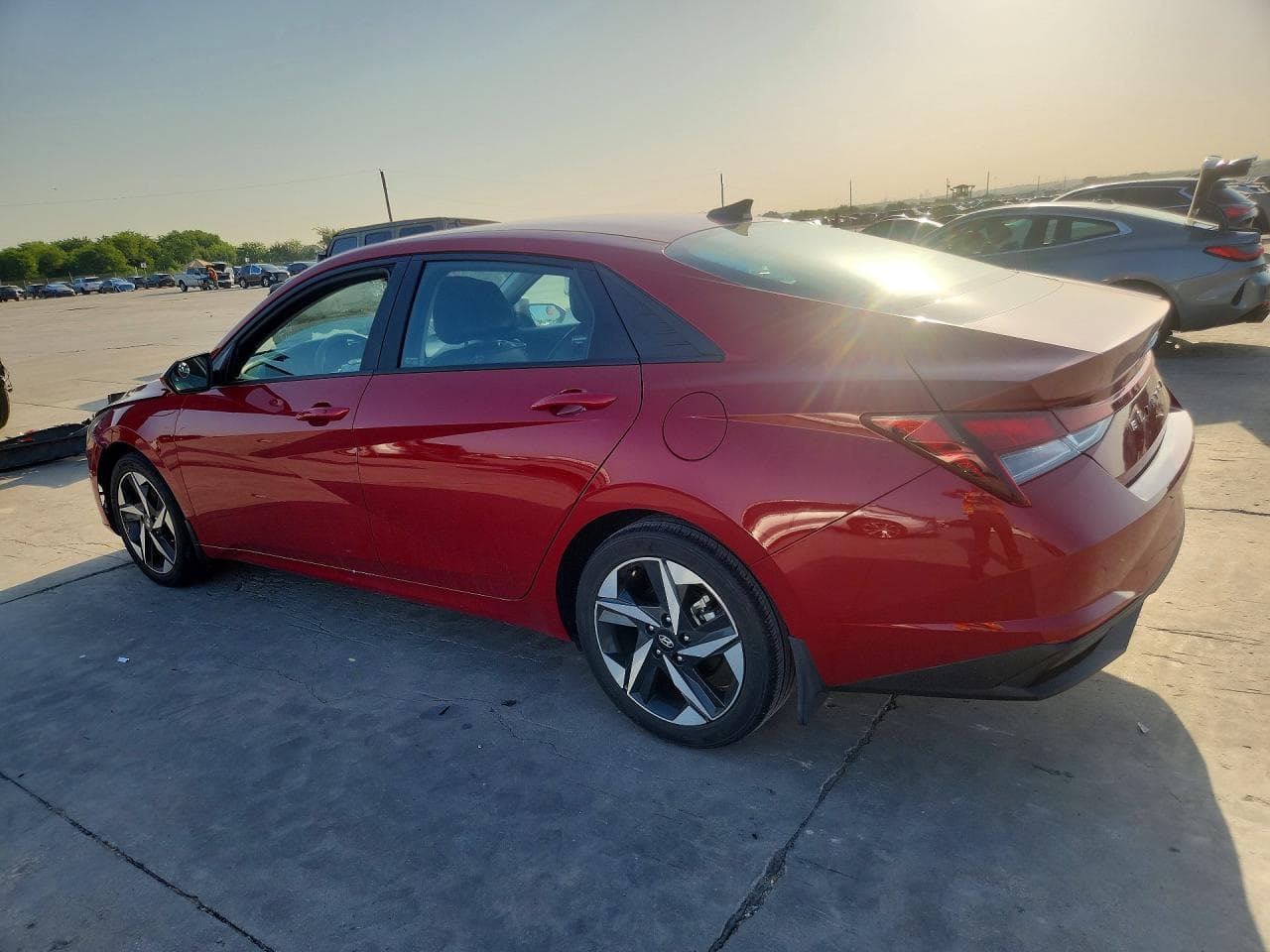 2023 Hyundai Elantra Sel - foto 2